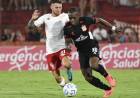 LIGA PROFESIONAL: HURACÁN ESTUVO MÁS CERCA PERO SE CONFORMÓ CON EL EMPATE ANTE ESTUDIANTES