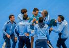 SUFRIR PARA RESURGIR: ARGENTINA RESPONDIÓ A SU HISTORIA Y AVANZÓ EN LA COPA DAVIS