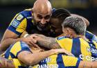 LIGA PROFESIONAL: EL LÍDER ROSARIO CENTRAL VISITA A SAN MARTÍN EN SAN JUAN