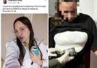 MUJER CHAQUEÑA FUE DETENIDA POR TRANSPORTAR COCAÍNA EN UN TOUR DE COMPRAS 