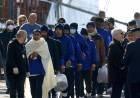 POR TERCERA VEZ, EL GOBIERNO DE MELONI PERDIÓ SU BATALLA CONTRA LOS MIGRANTES