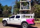 OLA DE CALOR: COLAPSOS EN LA RED DE ALTA TENSIÓN EN EL CENTRO Y EN EL NORTE ARGENTINO
