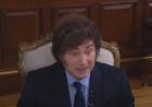 JAVIER MILEI Y LA SALIDA DE ARGENTINA DE LA ORGANIZACIÓN MUNDIAL DE LA SALUD