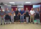 EL GOBIERNO PROVINCIAL CONTINÚA EQUIPANDO A LAS FUERZAS POLICIALES