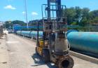 SAMEEP REALIZÓ TRABAJOS PREVENTIVOS PARA ASEGURAR EL SERVICIO DE AGUA POTABLE EN EL ÁREA METROPOLITANA