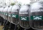 PROTESTA INESPERADA: LOS GENDARMES SE ORGANIZAN PARA RECLAMAR AUMENTO SALARIAL
