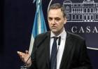 EL GOBIERNO ANUNCIÓ CAMBIOS ILEGALES EN LA LEY DE IDENTIDAD DE GÉNERO