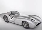 RÉCORD ABSOLUTO: UN AUTO DE FANGIO SE CONVIRTIÓ EN EL MÁS CARO EN LA HISTORIA DE LA FÓRMULA 1