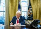 ESTADOS UNIDOS SANCIONA A LA HAYA