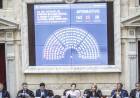 TRAS CONSEGUIR LA MEDIA SANCIÓN POR LAS PASO, EL GOBIERNO INSISTIRÁ CON FICHA LIMPIA