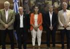 PRESIÓN A CAPUTO PARA TENER RETENCIONES CERO