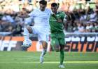 LIGA PROFESIONAL: HURACÁN SE IMPUSO LIGA PROFESIONAL: BANFIELD Y BELGRANO EMPATARON 1 A 1 EN EL SOLÁ