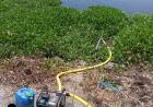 CHARADAI: SAMEEP LLEVÓ ADELANTE MÚLTIPLES INTERVENCIONES PARA GARANTIZAR EL ABASTECIMIENTO DE AGUA POTABLE