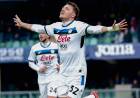 LIGA ITALIANA: PÓKER DE RETEGUI PARA LA GOLEADA DE ATALANTA 