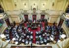SENADO: EL GOBIERNO APURA LAS NEGOCIACIONES PARA SUSPENDER LAS PASO ANTES QUE TERMINEN LAS EXTRAORDINARIAS