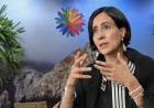 COLOMBIA: LA MINISTRA DE AMBIENTE RENUNCIÓ TRAS INTERNAS EN EL GABINETE DE PETRO