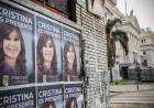 OPERATIVO CLAMOR PARA CRISTINA