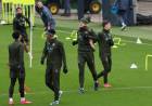 CHAMPIONS LEAGUE: SE JUEGAN LOS PLAY OFFS, CON CITY-REAL MADRID COMO PLATO FUERTE