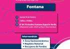 OPERATIVO DEL IPDUV PARA TITULARIZACIÓN DEL BARRIO 64 VIVIENDAS DE FONTANA
