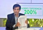ECOM CANCELA LA TOTALIDAD DE LAS INDEMNIZACIONES POR CIERRE DEL ÁREA MULTIMEDIOS