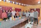 LA COORDINACIÓN DE CULTO AVANZA CON EL REGISTRO DE IGLESIAS Y CONGREGACIONES EN EL IMPENETRABLE