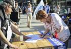 CAMPAÑA DE FIRMAS EN DEFENSA DE LAS JUBILACIONES 