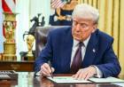 ESTADOS UNIDOS: TRUMP IMPONE ARANCELES RECÍPROCOS A SUS RIVALES Y A SUS SOCIOS COMERCIALES