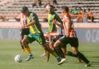 LIGA PROFESIONAL: ESTUDIANTES NO PUDO EN SU VISITA CON ALDOSIVI