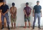 ZONA INTERIOR VILLA ÁNGELA: NOVEDADES DEL TRABAJO POLICIAL DEL FIN DE SEMANA