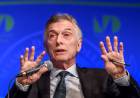 MACRI TOMA DISTANCIA DE MILEI EN MEDIO DEL CRIPTO-ESCÁNDALO