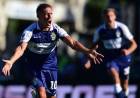 LIGA PROFESIONAL: GIMNASIA PUDO SUMAR DE A TRES EN EL BOSQUE