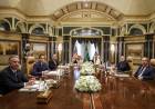 RUSIA Y ESTADOS UNIDOS ACORDARON AVANZAR HACIA EL FIN DE LA GUERRA EN UCRANIA