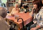 CRISTINA VISITÓ A PEPE MUJICA: "ENCUENTRO DE DOS VIEJOS AMIGOS EN TONO DE DESPEDIDA"
