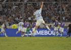 RECOPA SUDAMERICANA: RACING SE QUEDÓ CON LA IDA ANTE BOTAFOGO