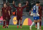 DYBALA MARCÓ DOBLETE Y LA ROMA PASÓ A OCTAVOS DE LA EUROPA LEAGUE