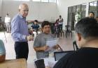 OPERATIVOS DEL GOBIERNO PROVINCIAL: MÁS DE 7.000 HOGARES YA SE INSCRIBIERON AL SUBSIDIO ENERGÉTICO NACIONAL