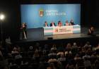 CRISTINA KIRCHNER PONE PRIMERA EN EL PJ