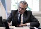 ALBERTO FERNÁNDEZ APELÓ SU PROCESAMIENTO EN LA CAUSA POR VIOLENCIA DE GÉNERO