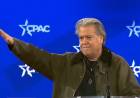 ¿OTRO SALUDO NAZI EN EL ENTORNO DE TRUMP?: EL GESTO DE STEVE BANNON EN LA CPAC
