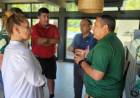 CHACO CONTINÚA IMPULSANDO TURISMO A TRAVÉS DEL TRABAJO CONJUNTO ENTRE EL SECTOR PÚBLICO Y PRIVADO