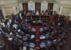 FRACASÓ LA SESIÓN PREPARATORIA DEL SENADO