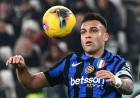 INTER VS. LAZIO POR LA COPA ITALIA