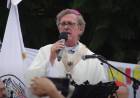PREOCUPACIÓN POR LA SALUD DEL PAPA FRANCISCO