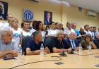 SE ROMPIÓ EL DIÁLOGO Y LOS GREMIOS DOCENTES CONVOCARON A UN NUEVO PARO NACIONAL