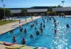 CIERRE DE LA COLONIA DE VACACIONES PARA ADULTOS MAYORES EN EL JAIME ZAPATA