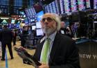 HUBO CAÍDAS DE HASTA EL 7% EN LA BOLSA Y EL RIESGO PAÍS VOLVIÓ A SUBIR