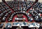 "SOBRAN LOS MOTIVOS": EL BLOQUE DE DIPUTADOS DE UNIÓN POR LA PATRIA TAMPOCO IRÁ A LA ASAMBLEA LEGISLATIVA