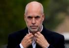 TRAS ANUNCIAR QUE SERÁ CANDIDATO, RODRÍGUEZ LARRETA SE CANSÓ DE LAS AGRESIONES DE MILEI: "ME TIENEN LAS BOLAS AL PLATO"