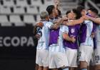 RACING ES EL NUEVO CAMPEÓN DE LA RECOPA SUDAMERICANA TRAS VENCER A BOTAFOGO