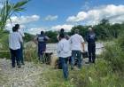 CONMOCIÓN EN TUCUMÁN: HALLARON SIN VIDA A UNA NENA DE 7 AÑOS A ORILLAS DEL RÍO Y DETUVIERON A SU MADRE